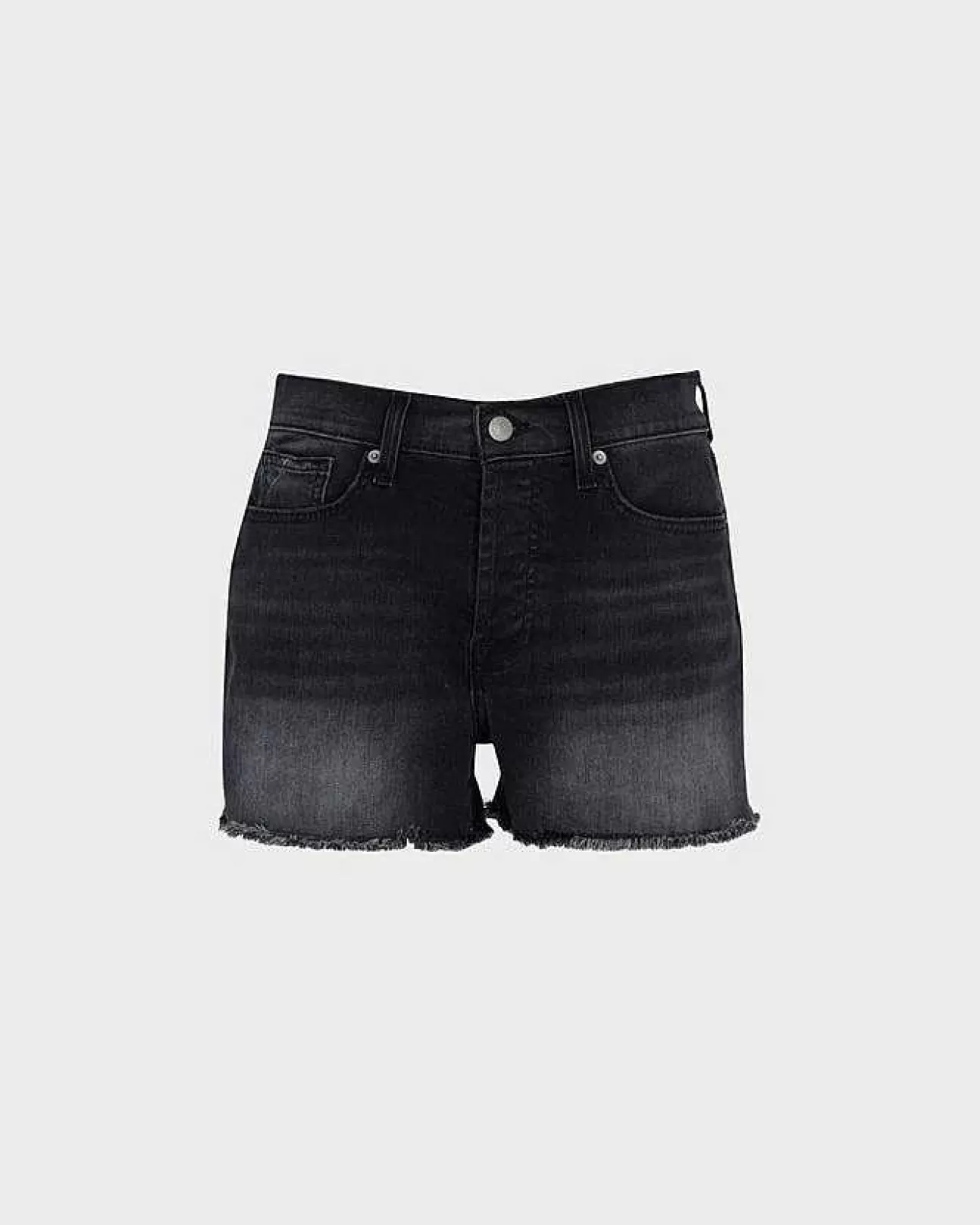 7 For All Mankind Monroe Short In Ashbury Online